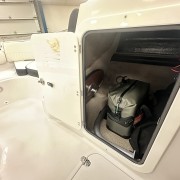 2026 Stingray 231DC - Indigo Blue